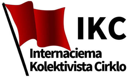 Savaşa Hayır” Demek Yeterli Değil (IKC/CoReP’in İspanya Devleti Bölümü’nün açıklaması)