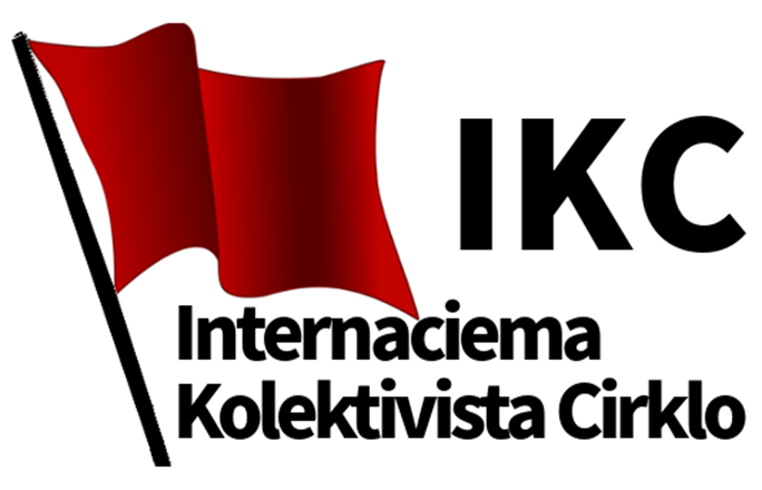 Savaşa Hayır” Demek Yeterli Değil (IKC/CoReP’in İspanya Devleti Bölümü’nün açıklaması)