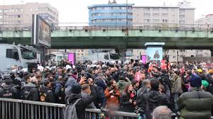 Taksim 1 Mayıs’ı Üzerine Notlar