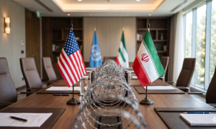 Washington ile Tahran arasındaki mutabakat metni