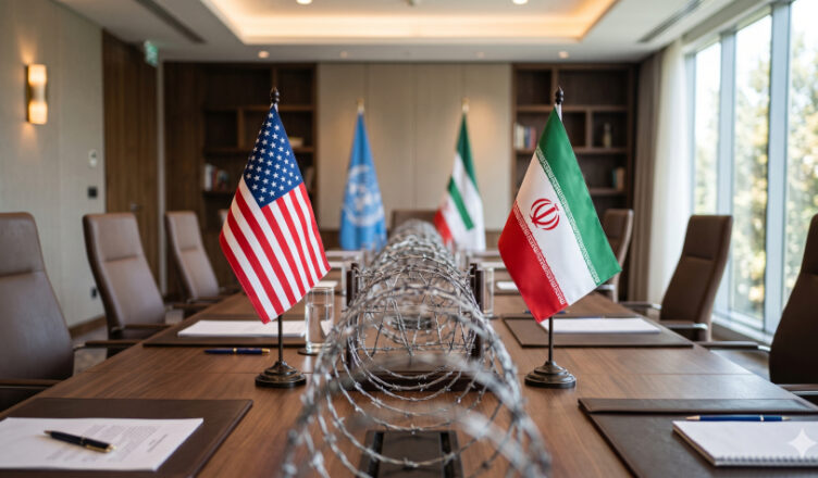 Washington ile Tahran arasındaki mutabakat metni